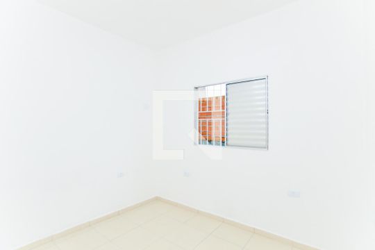 Quarto 2 de casa para alugar com 3 quartos, 100m² em Jardim Sao Joao, Guarulhos