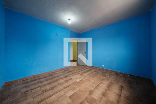Quarto 2 de casa para alugar com 2 quartos, 100m² em Vila Buenos Aires, São Paulo