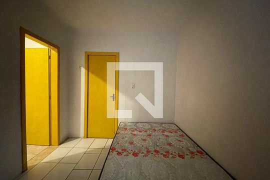 Kitnet/Studio para alugar com 1 quarto, 28m² em Feitoria, São Leopoldo
