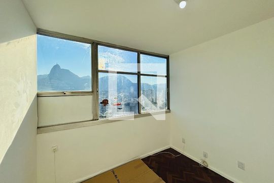 Apartamento para alugar com 3 quartos, 94m² em Botafogo, Rio de Janeiro