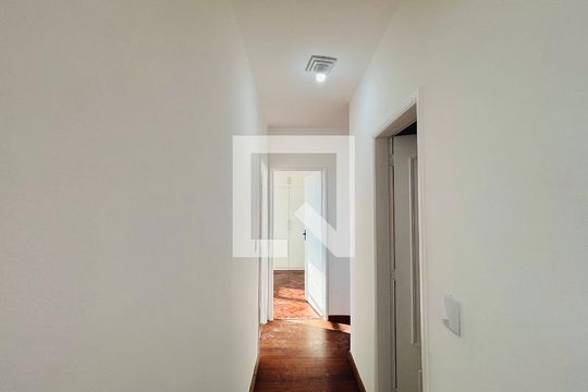 Apartamento para alugar com 3 quartos, 94m² em Botafogo, Rio de Janeiro