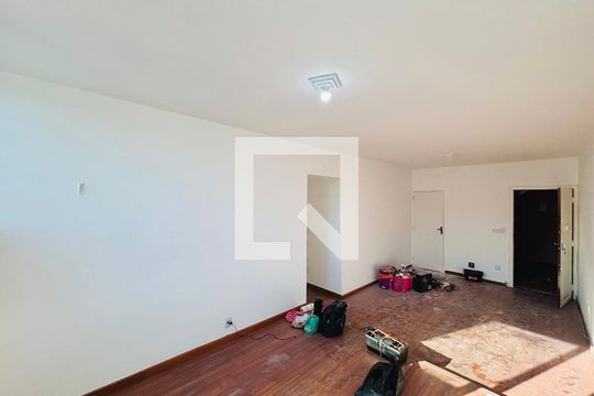 Apartamento para alugar com 3 quartos, 94m² em Botafogo, Rio de Janeiro