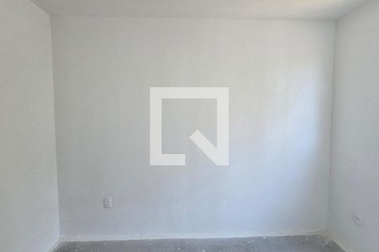 Quarto de apartamento para alugar com 2 quartos, 44m² em Vila Nova Bonsucesso, Guarulhos