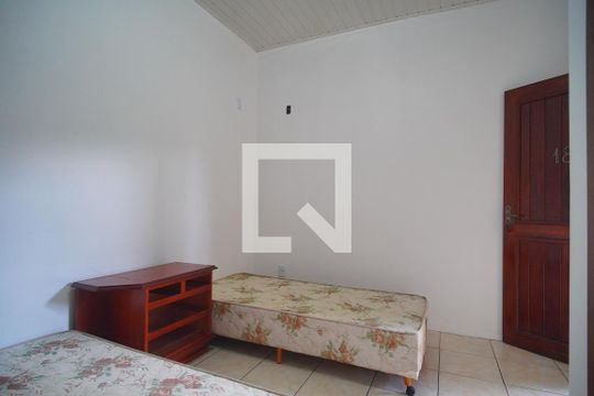 Sala/Quarto de kitnet/studio para alugar com 1 quarto, 20m² em Vila Nova, Novo Hamburgo
