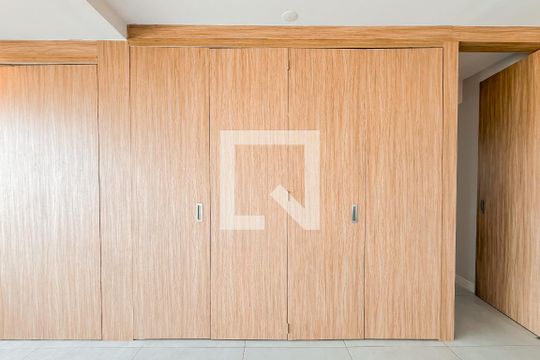 Sala - Escritório de apartamento à venda com 2 quartos, 86m² em Vila Mariana, São Paulo