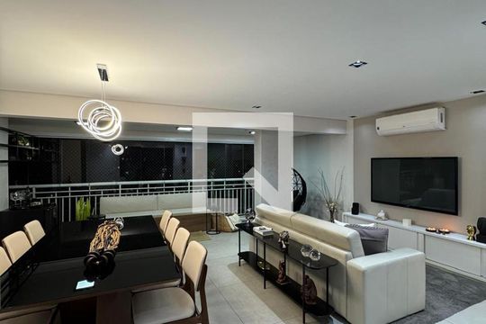 Apartamento à venda com 3 quartos, 105m² em Butantã, São Paulo