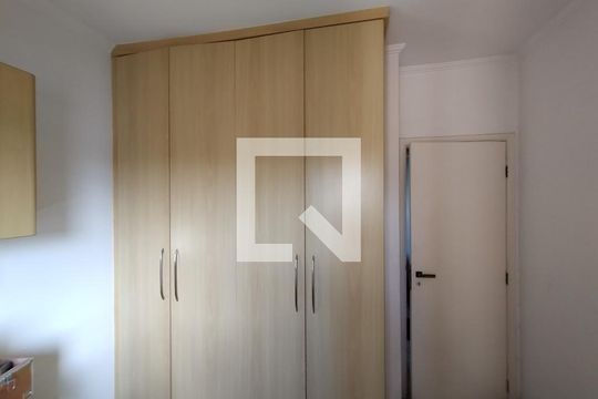 Quarto de apartamento à venda com 3 quartos, 70m² em Jardim Alto da Boa Vista, Valinhos