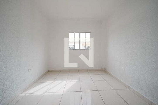 Sala de casa para alugar com 2 quartos, 70m² em Jardim Arize, São Paulo