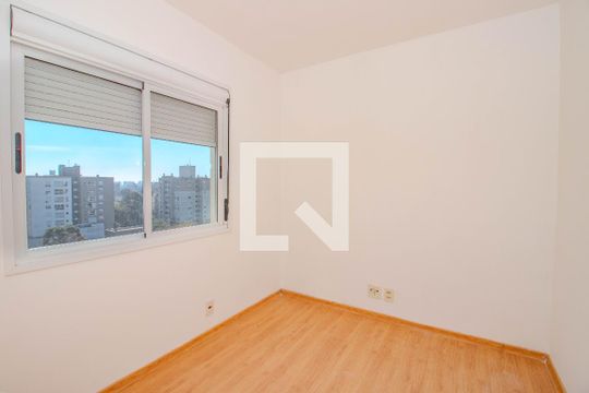 Quarto de apartamento para alugar com 2 quartos, 76m² em Petrópolis, Porto Alegre