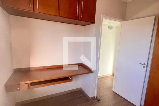 Quarto de apartamento à venda com 2 quartos, 84m² em Nova Petrópolis, São Bernardo do Campo