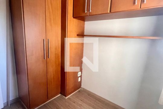 Quarto de apartamento à venda com 2 quartos, 84m² em Nova Petrópolis, São Bernardo do Campo