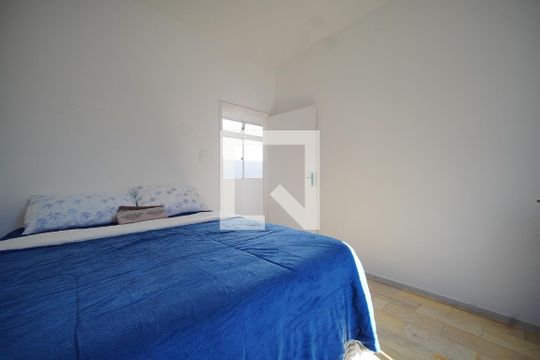 Quarto 2 de apartamento para alugar com 3 quartos, 65m² em Centro, Florianópolis