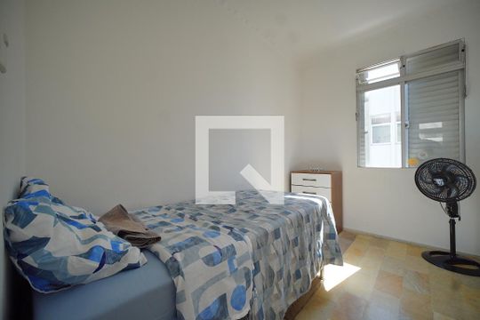 Quarto 3 de apartamento para alugar com 3 quartos, 65m² em Centro, Florianópolis
