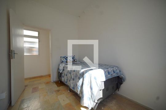 Quarto 3 de apartamento para alugar com 3 quartos, 65m² em Centro, Florianópolis