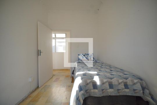 Quarto 3 de apartamento para alugar com 3 quartos, 65m² em Centro, Florianópolis