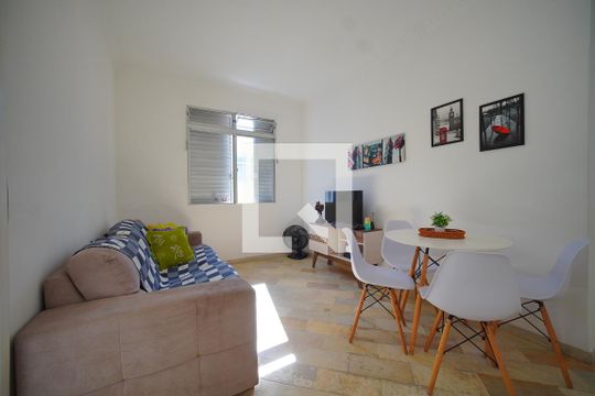 Apartamento para alugar com 3 quartos, 65m² em Centro, Florianópolis