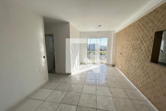 Apartamento para alugar com 2 quartos, 54m² em Vila Valqueire, Rio de Janeiro