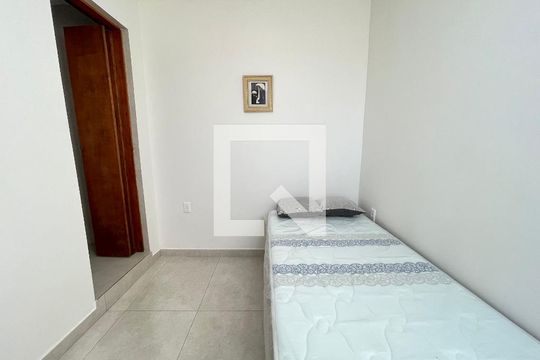 Studio - Quarto/Sala/Cozinha de kitnet/studio para alugar com 1 quarto, 15m² em Cidade São Francisco, São Paulo