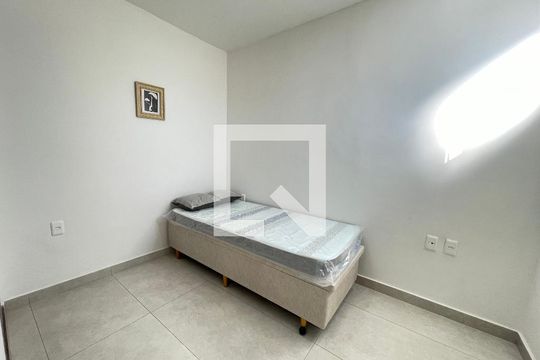 Studio - Quarto/Sala/Cozinha de kitnet/studio para alugar com 1 quarto, 15m² em Cidade São Francisco, São Paulo