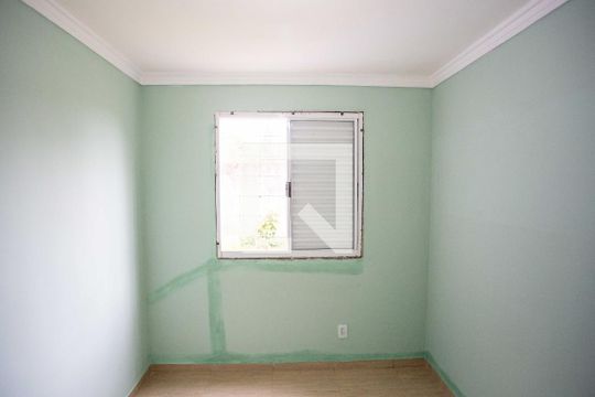 Quarto 1 de apartamento à venda com 2 quartos, 46m² em Casa Grande, Diadema