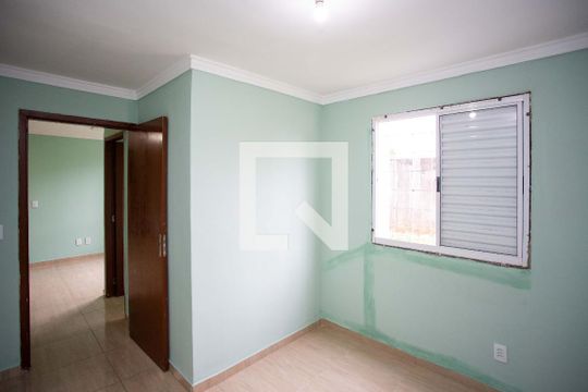 Quarto 1 de apartamento à venda com 2 quartos, 46m² em Casa Grande, Diadema