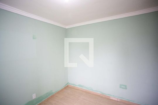 Quarto 1 de apartamento à venda com 2 quartos, 46m² em Casa Grande, Diadema