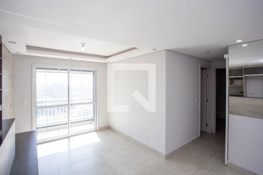 Apartamento para alugar com 2 quartos, 57m² em Centro, Diadema