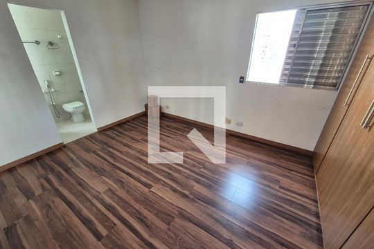 Quarto de apartamento à venda com 1 quarto, 136m² em Real Parque, São Paulo