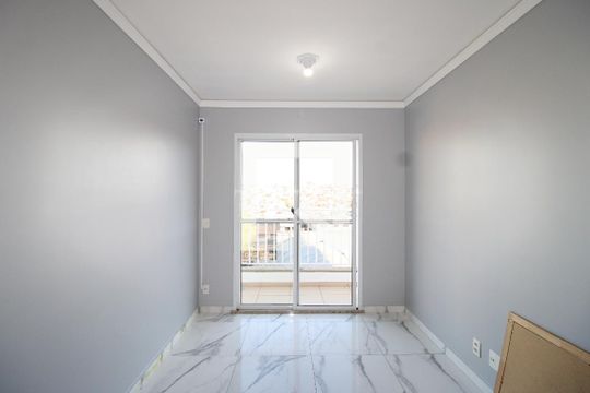 Apartamento à venda com 2 quartos, 48m² em Parque Dom Joao Neri, São Paulo