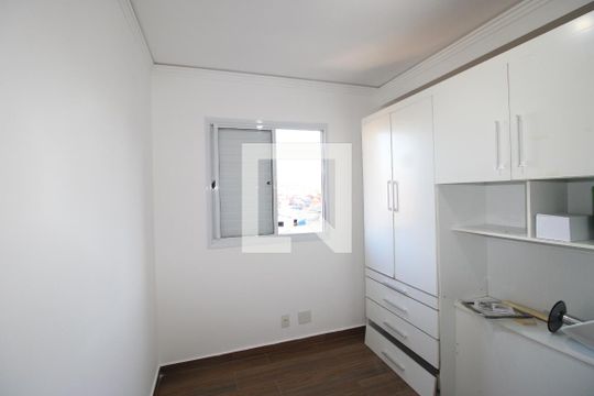 Quarto 1 de apartamento à venda com 2 quartos, 48m² em Parque Dom Joao Neri, São Paulo