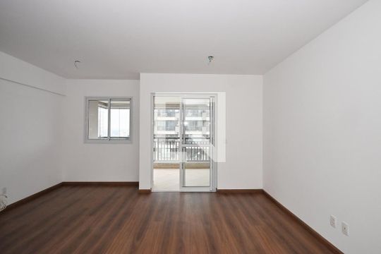 Sala de apartamento à venda com 2 quartos, 73m² em Vila Andrade, São Paulo