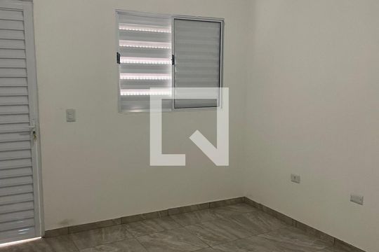 Sala/Quarto de kitnet/studio para alugar com 1 quarto, 60m² em Jardim Marquesa, São Paulo
