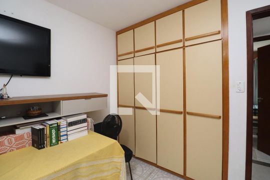 Quarto 2 de apartamento para alugar com 2 quartos, 120m² em Praia do Flamengo, Salvador