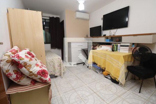 Quarto 2 de apartamento para alugar com 2 quartos, 120m² em Praia do Flamengo, Salvador