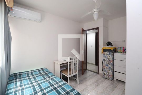 Quarto 1 de apartamento para alugar com 2 quartos, 120m² em Praia do Flamengo, Salvador