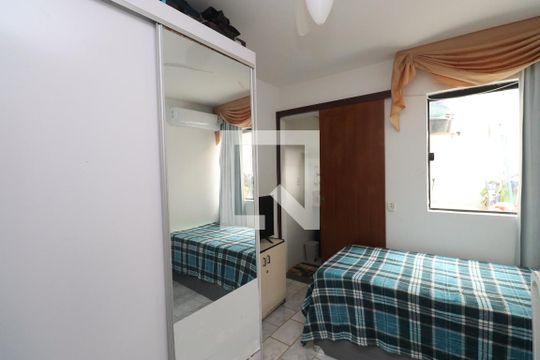 Quarto 1 de apartamento para alugar com 2 quartos, 120m² em Praia do Flamengo, Salvador