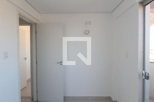 Quarto 1 de apartamento para alugar com 3 quartos, 89m² em Candelária, Belo Horizonte