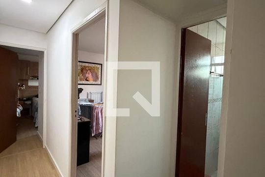 Apartamento à venda com 2 quartos, 62m² em Vila Rio Branco, Jundiaí