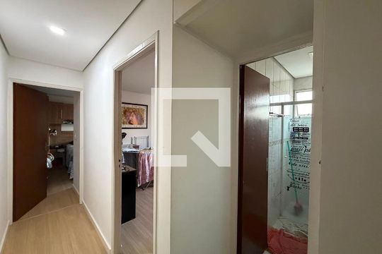 Apartamento à venda com 2 quartos, 62m² em Vila Rio Branco, Jundiaí