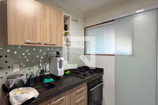 Apartamento à venda com 2 quartos, 62m² em Vila Rio Branco, Jundiaí