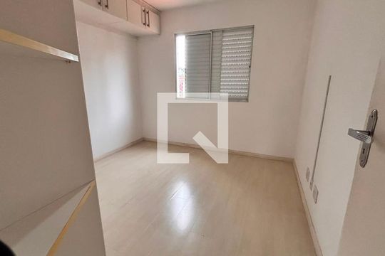 Quarto 1 de apartamento para alugar com 2 quartos, 65m² em Granja Viana, Cotia
