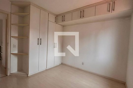 Quarto 1 de apartamento para alugar com 2 quartos, 65m² em Granja Viana, Cotia