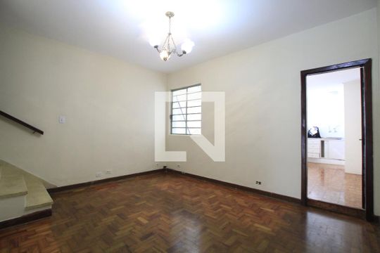 Casa para alugar com 3 quartos, 150m² em Vila Mariana, São Paulo