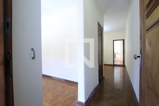 Casa para alugar com 3 quartos, 150m² em Vila Mariana, São Paulo