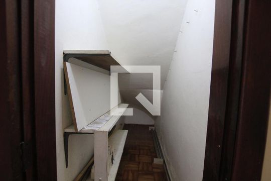 Casa para alugar com 3 quartos, 150m² em Vila Mariana, São Paulo