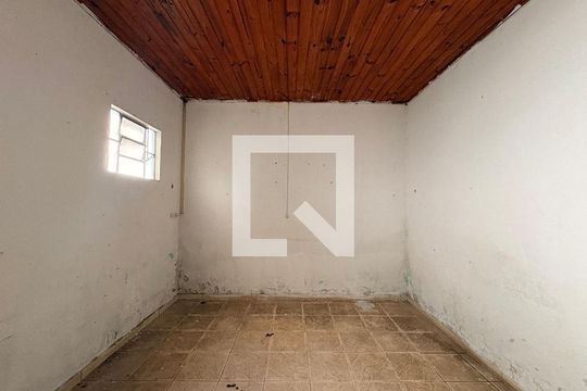 Quarto 1 de casa à venda com 3 quartos, 180m² em Cidade São Jorge, Santo André