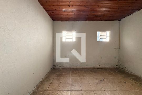 Quarto 1 de casa à venda com 3 quartos, 180m² em Cidade São Jorge, Santo André