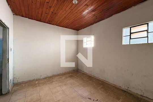 Quarto 1 de casa à venda com 3 quartos, 180m² em Cidade São Jorge, Santo André