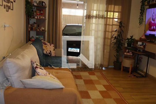 Sala de casa para alugar com 4 quartos, 200m² em Sapopemba, São Paulo