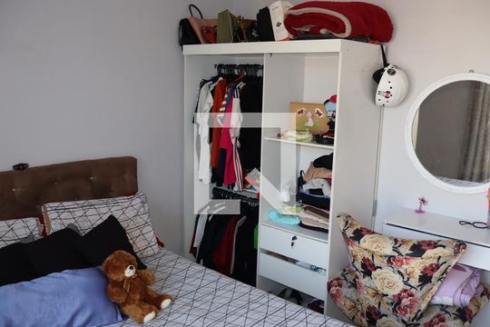 Quarto 1 de casa para alugar com 4 quartos, 200m² em Sapopemba, São Paulo